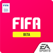 FIFA Soccer: Beta 15.3.02