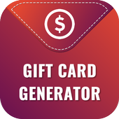 Gift Card Generator - Free 2018 lodu1