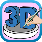 3D Drawing 1.0