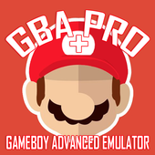 GBA+ Pro Emulator (easyROM) 1.7.5