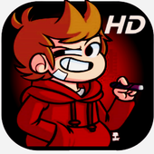 Eddsworld Wallpaper HD 3.0