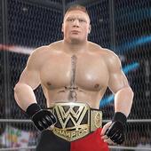 Cage Wrestling Revolution Royale Championship 2018 1.0