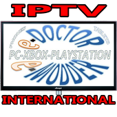 e-Doctor IPTV 6.02