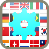 Set Locale & Language 1.0.4