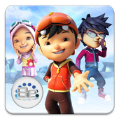 BoBoiBoy: Adudu Attacks! 2 2.97