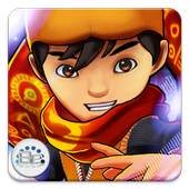 BoBoiBoy: Galactic Heroes RPG 1.0.14