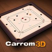 Carrom 3D 2.3