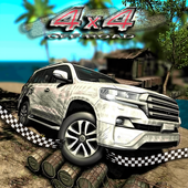 4x4 Off-Road Rally 7 20.1