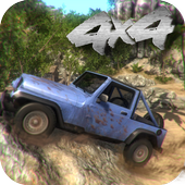 4x4 Off-Road Rally 4 11.0