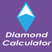 Diamond Calculator for MeetMe 1.4