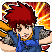 Ninja Saga 1.3.97