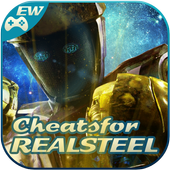 Cheats for Real Steel Wrb 1.0