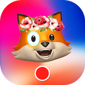 Animoji For iOS 11 And Phone X 3D Emoji