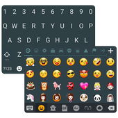 Emoji Keyboard Lite 4.3.7