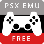 Go PSX Emulator - Free 1.0