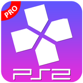 Emulator For PS2 1.0