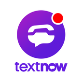 Icon of TextNow 4.37.1