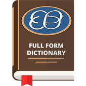 Full Forms Dictionary 1.0