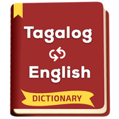 English to Tagalog Dictionary 1.4