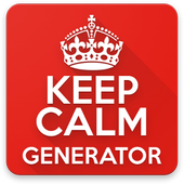 Keep Calm Generator 5.7.1