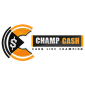 Champcash Earn Money Free 2.2.12