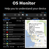 OS Monitor 3.5.0.7