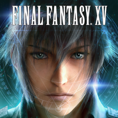 Final Fantasy XV: A New Empire 5.0.12.120