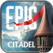 Epic Citadel 1.07