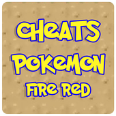 Cheats for Pokemon Fire Red 4