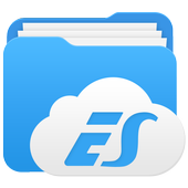 Icon of ES File Explorer 4.2.9.2.1