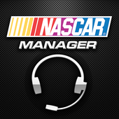 NASCAR Manager 1.3.5