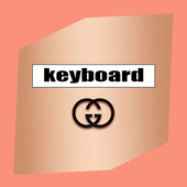 Gucci Keyboard 1.0