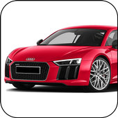 Drift Simulator: R8 1.1