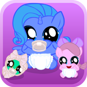 Home Pony 1.0.20