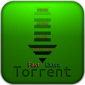 Extra Torrent - Free torrentz downloader 2.1.0