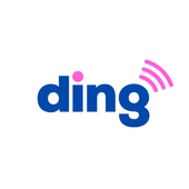 Ding Top-up 2.3.2