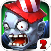 Zombie Diary 2: Evolution 1.2.5