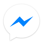 Icon of Messenger Lite 321.0.0.6.113