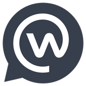 Workplace Chat by Facebook 100.0.0.29.61