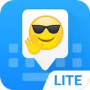 Facemoji Emoji Keyboard Lite:DIY Theme,Emoji,Font 2.5.3.1