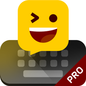 Facemoji Emoji Keyboard Pro: Emoji, Fonts, Theme 2.6.0.3