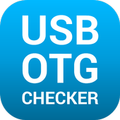 USB OTG Checker 1.6.9g