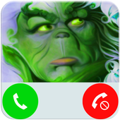 Fake Call The Grinch 1.0