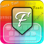 Fancy Stylish Fonts Keyboard 0.2.0