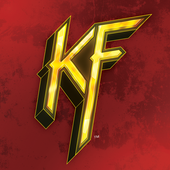 KeyForge 1.8.5