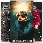 Football Wallpapers 4K | Full HD Backgrounds 1.0.0