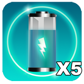 Quick Charge 4.0 6.0