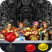 Code Real bout fatal fury arcade 1.1.1