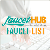 Faucethub 1.9