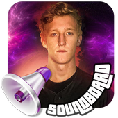 Faze Tfue Soundboard 1.0